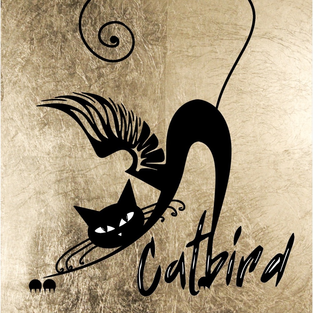 Meet your Posher, Catbird